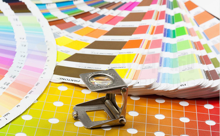 How to Check the Quality of Color Box Printing