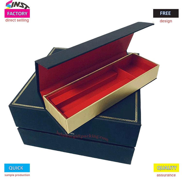 Handmade Gift Box for Electronic Cigarette